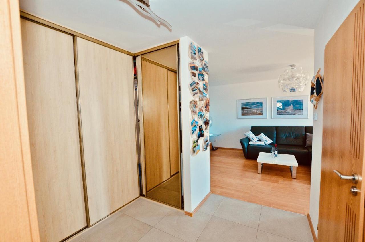 Apartament Piaskowy Jantar 2 Kołobrzeg Extérieur photo