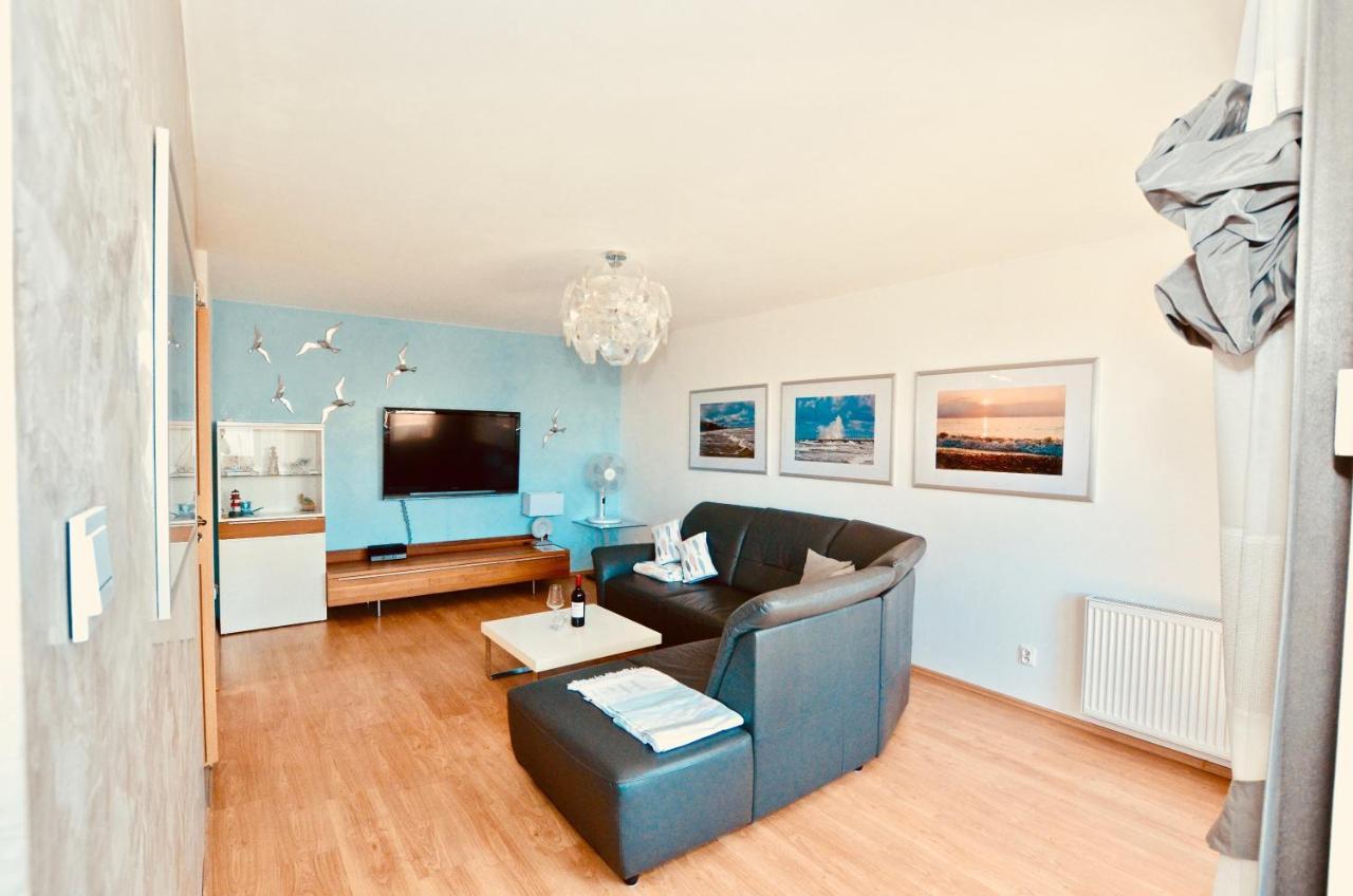 Apartament Piaskowy Jantar 2 Kołobrzeg Extérieur photo