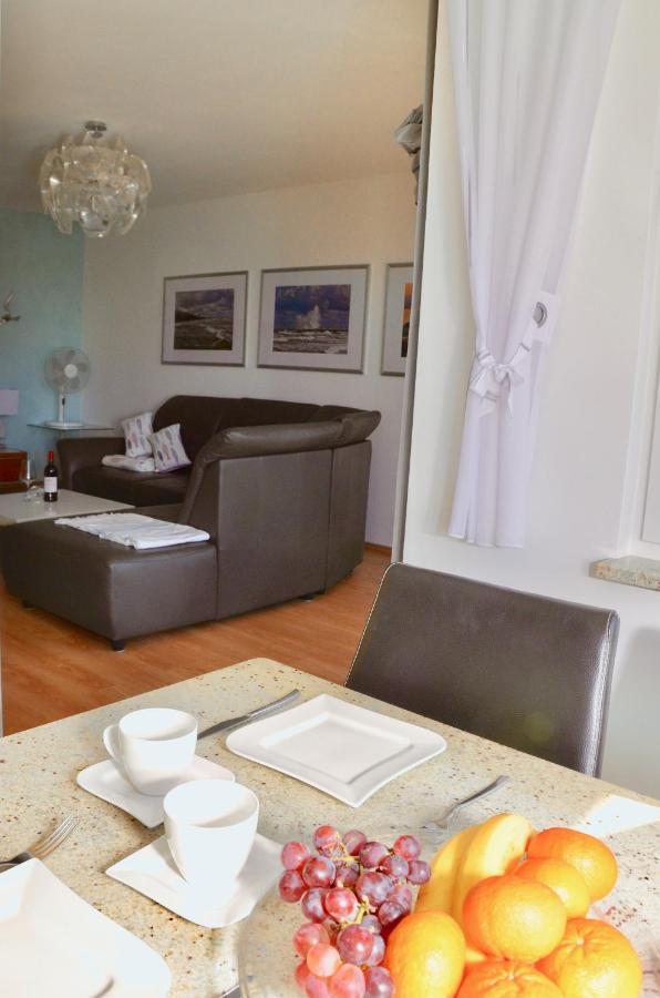 Apartament Piaskowy Jantar 2 Kołobrzeg Extérieur photo