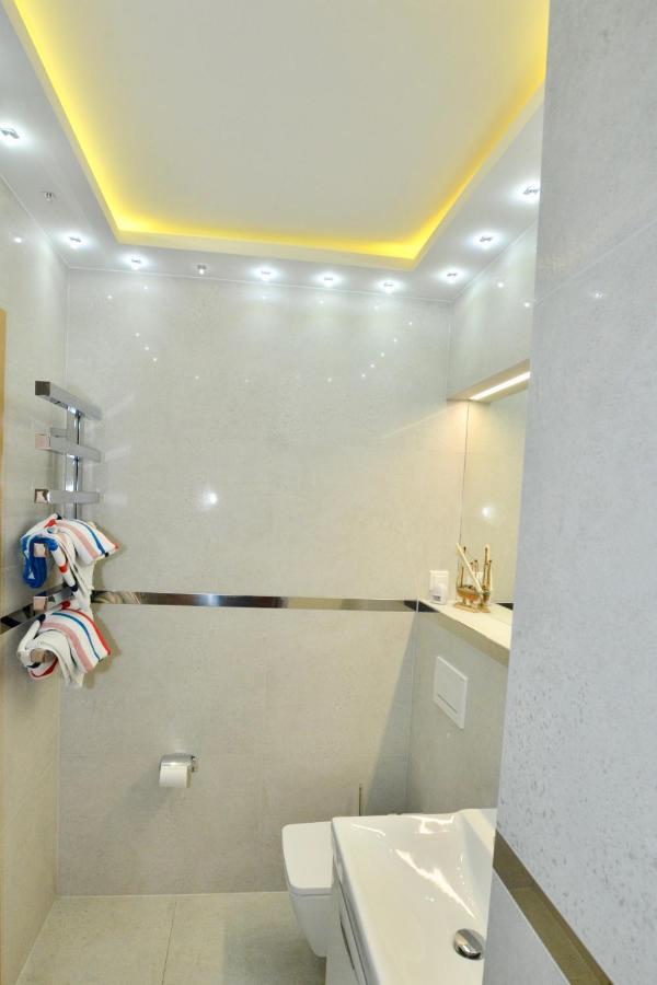Apartament Piaskowy Jantar 2 Kołobrzeg Extérieur photo